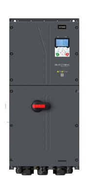ST600 IP55-45-55kw ST600 IP55-45-55kw